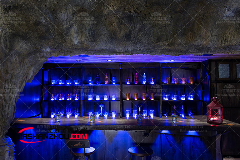 巖洞餐廳.jpg 巖洞餐廳