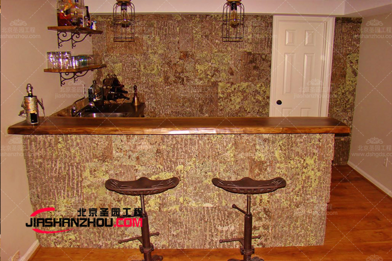 仿真樹皮屋.jpg 仿真樹皮屋