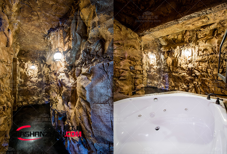 山洞別墅.jpg 山洞別墅