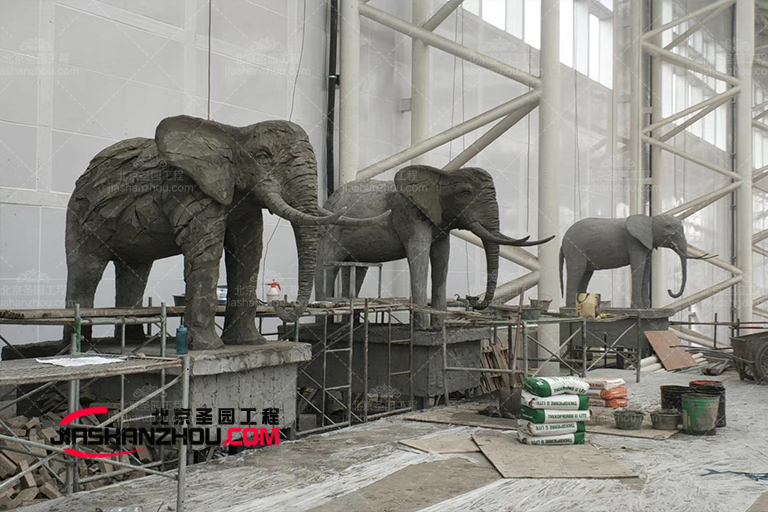 塑石假山.jpg 塑石假山