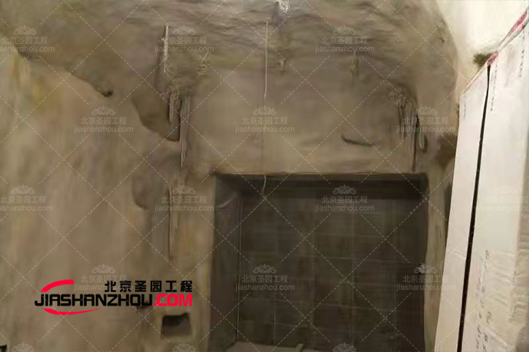 窯洞餐廳.jpg 窯洞餐廳