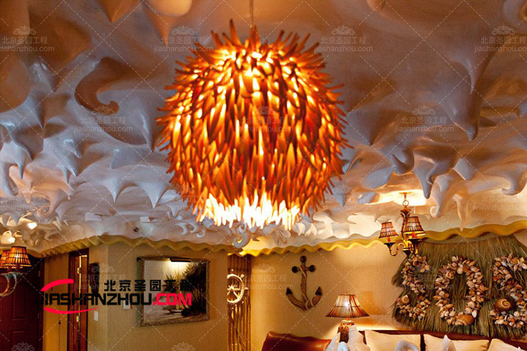 窯洞茶餐廳.jpg 窯洞茶餐廳