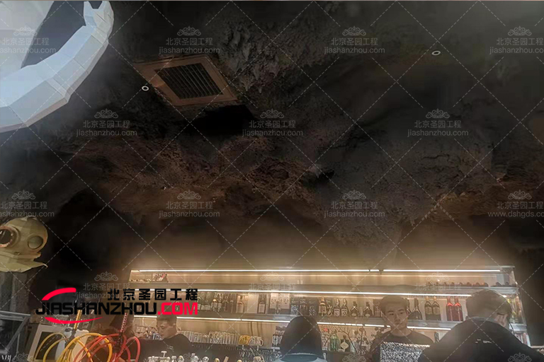 巖洞酒店餐廳.jpg 巖洞酒店餐廳