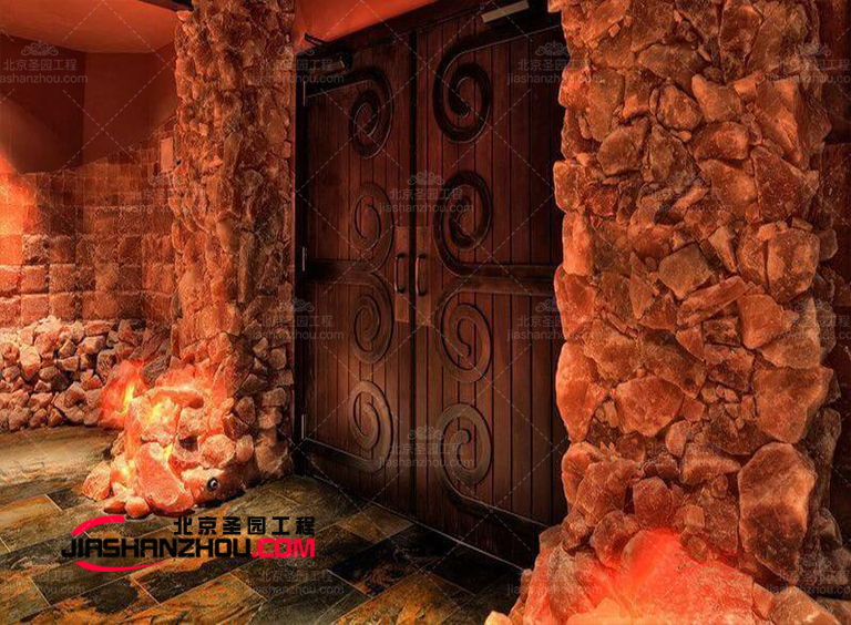 仿真鹽洞.jpg 仿真鹽洞