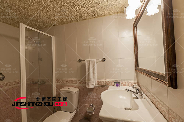 窯洞酒店.jpg 窯洞酒店