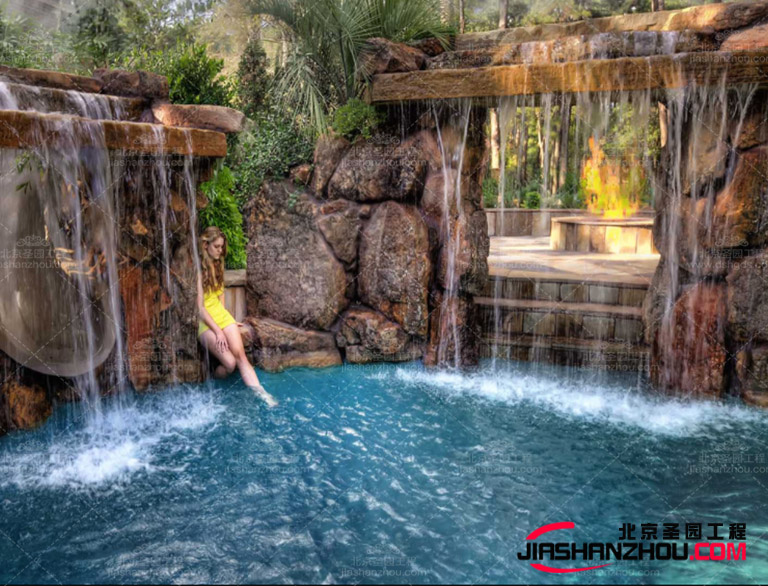 塑石假山.jpg 塑石假山