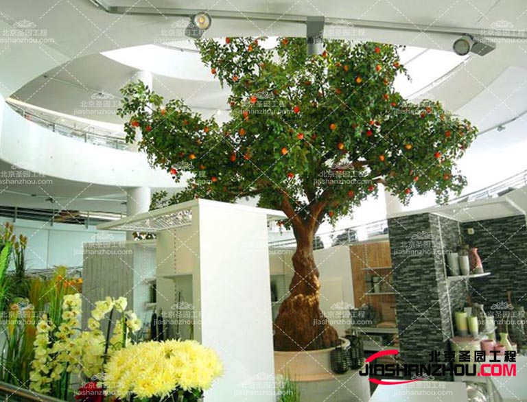 仿真樹.jpg 仿真樹