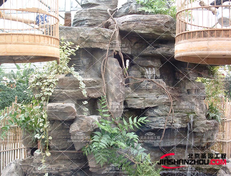 塑石假山.jpg 塑石假山