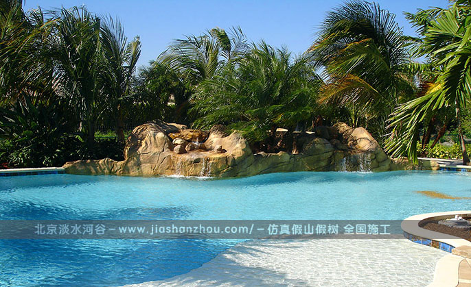 塑石假山.jpg 塑石假山