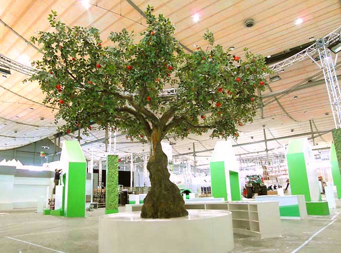 仿真樹(shù).jpg 仿真樹(shù)