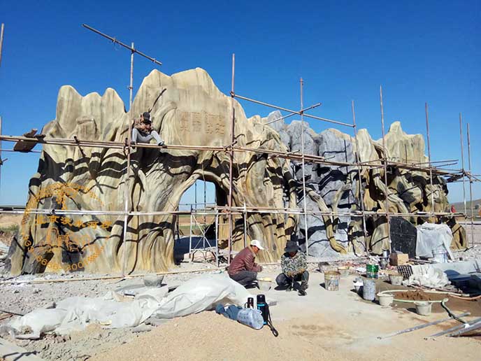 生態(tài)園大門.jpg 生態(tài)園大門