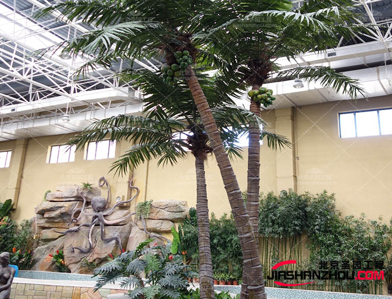 仿真樹(shù).jpg 仿真樹(shù)