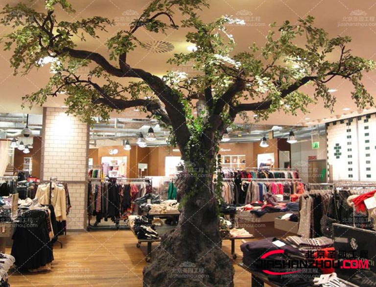 仿真樹(shù).jpg 仿真樹(shù)