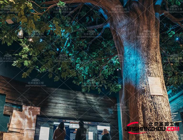 仿真樹.jpg 仿真樹