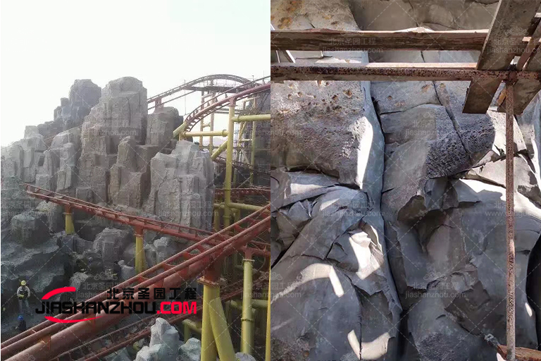 塑石假山.jpg 塑石假山.jpg