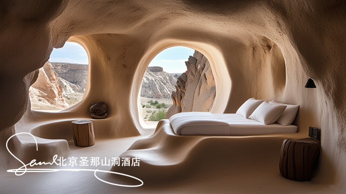 室內(nèi)仿真假山