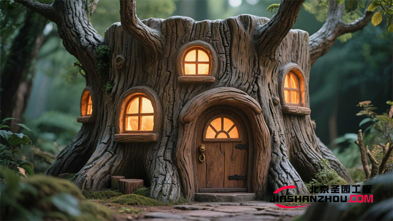 仿真樹.jpg 仿真樹