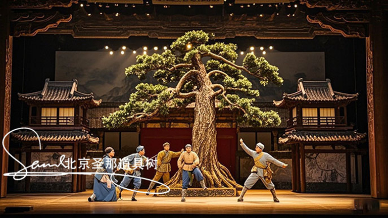 仿真樹.jpg 仿真樹