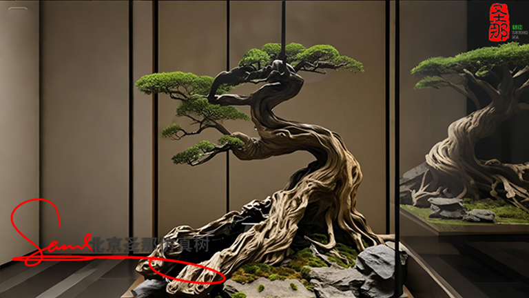 仿真樹(shù).jpg 仿真樹(shù)