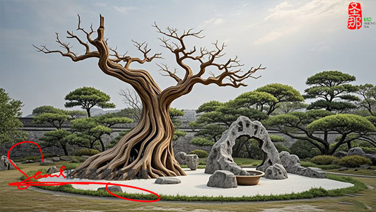 仿真樹(shù).jpg 仿真樹(shù)