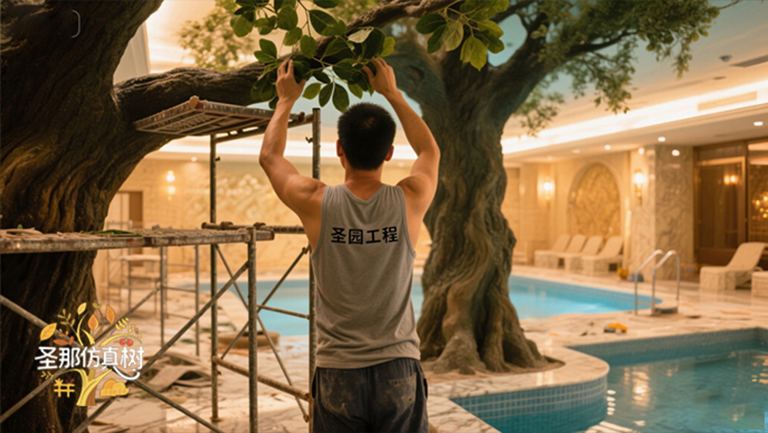 仿真樹.jpg 仿真樹