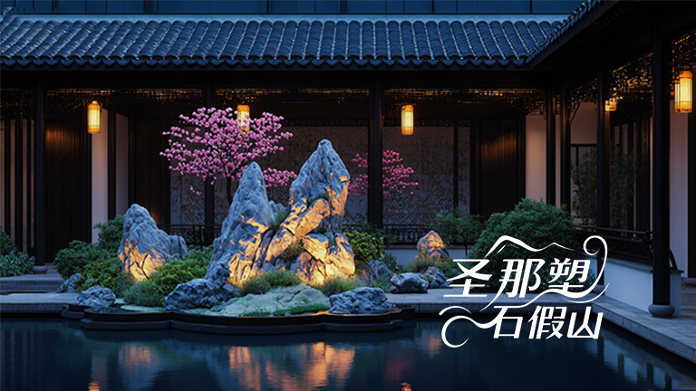 假山假樹.jpg 假山假樹