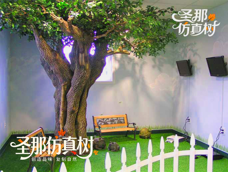 仿真樹(shù).jpg 仿真樹(shù)