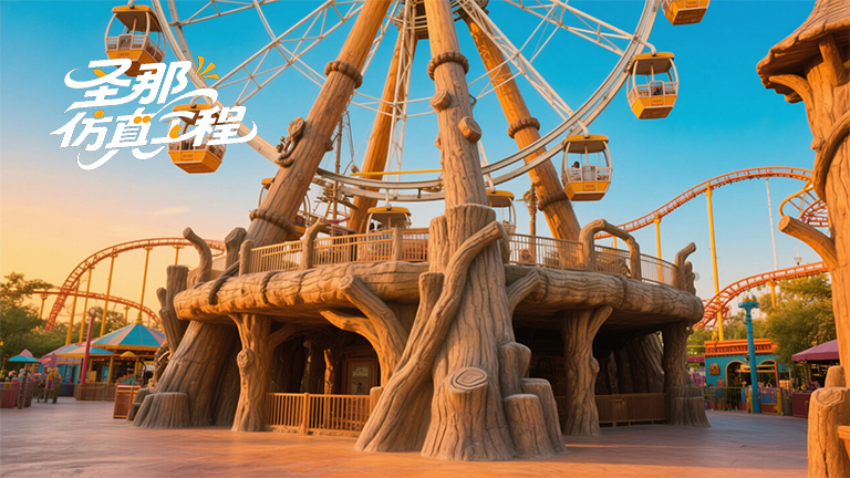 仿真樹(shù).jpg 仿真樹(shù)