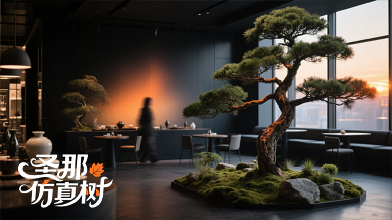仿真樹(shù)
